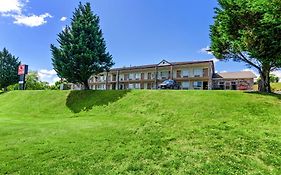 Econo Lodge Lynchburg Virginia